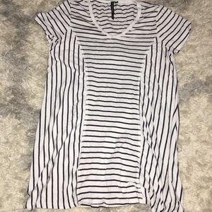 Nine Four One Women’s Tunic Top